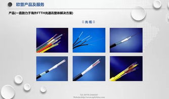 光通信新勢力 深圳歐普科技整合行業資源，打造全方位通信解決方案