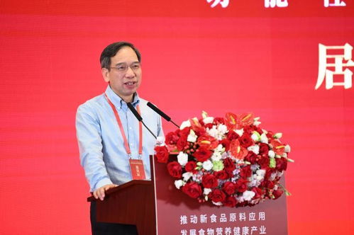 從皮膚可以抹到口服可以吃 專家呼吁加強透明質酸等新食品原料的研發與應用，拓展至紡織品創新