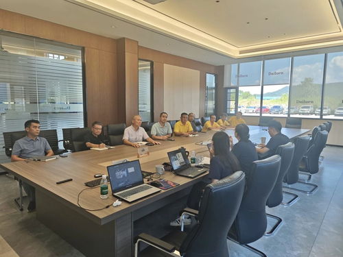 2025工廠生存法則 紡織品研發若無“智能基因”，淘汰迫在眉睫